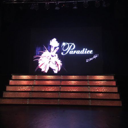 Paradice