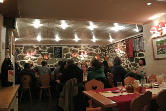 La Pizza