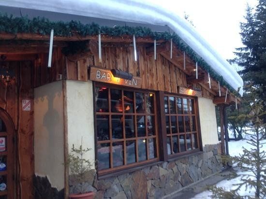 Au Resto