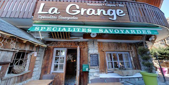 La Grange