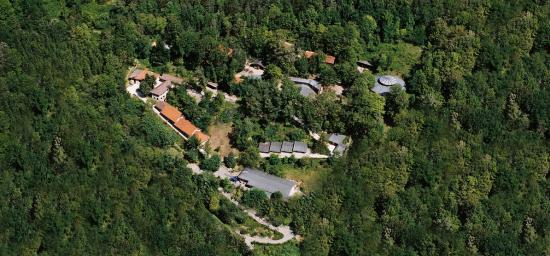 Village-Musée de la Combe de Savoie