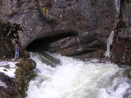 Grottes de Prérouge