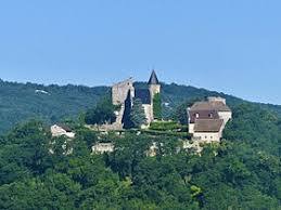 le château de Châtillon