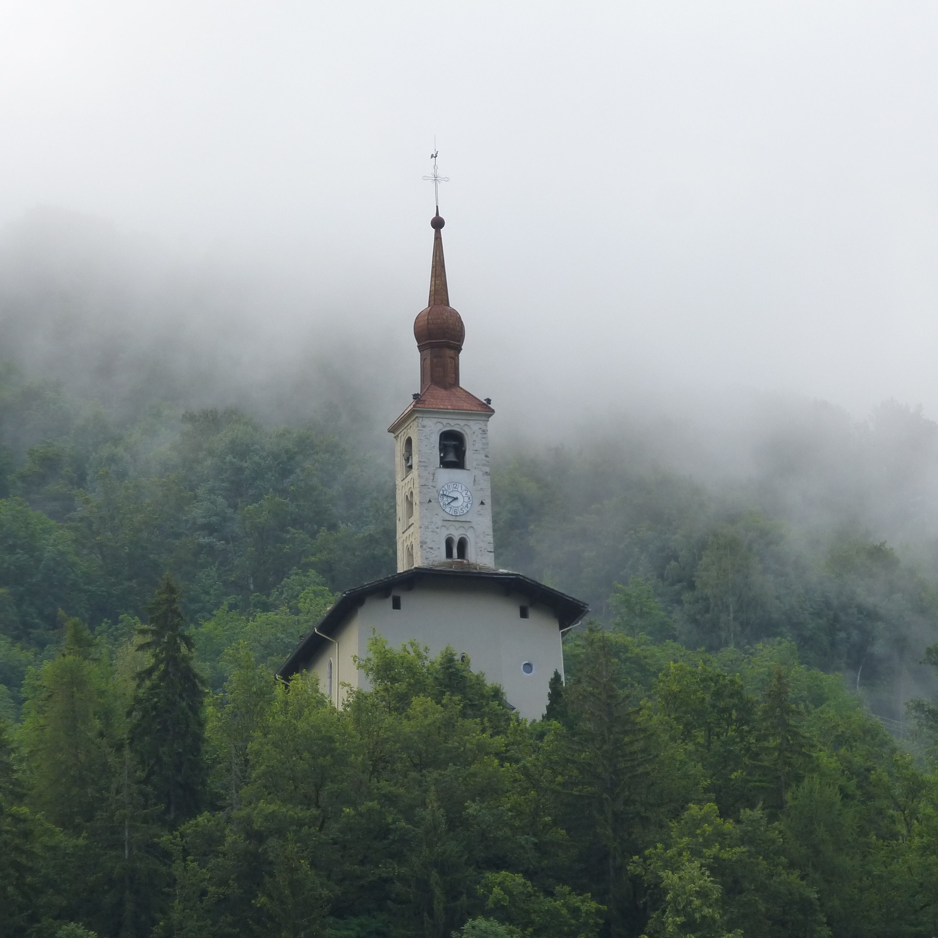 église Saint-Michel de Landry