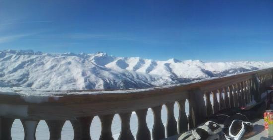 Le Panoramic