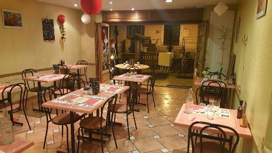 Le Patio
