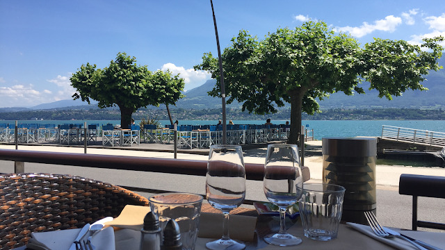 Restaurant du Port