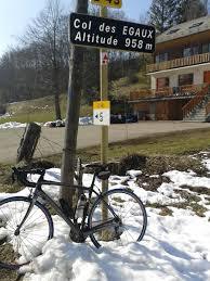 le Col des Égaux