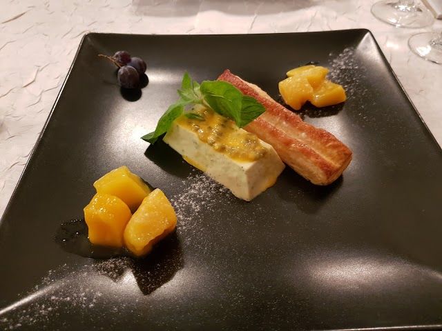 Le Bistrot Gourmand