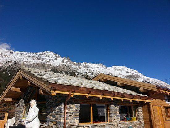 La Creperie des Glaces