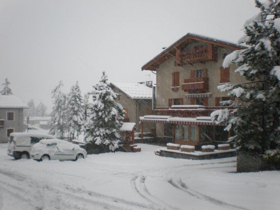 l'Arcelle