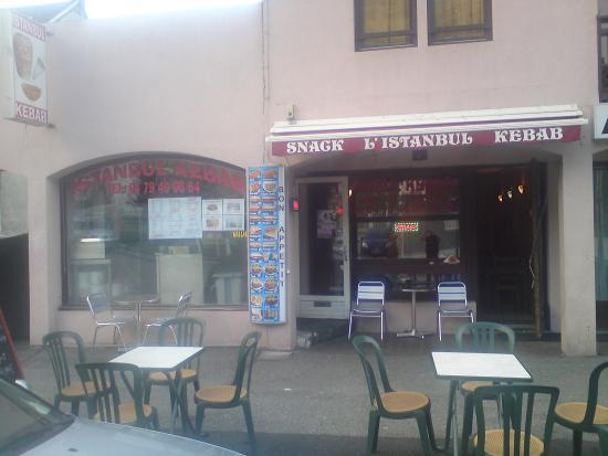 L'Istanbul