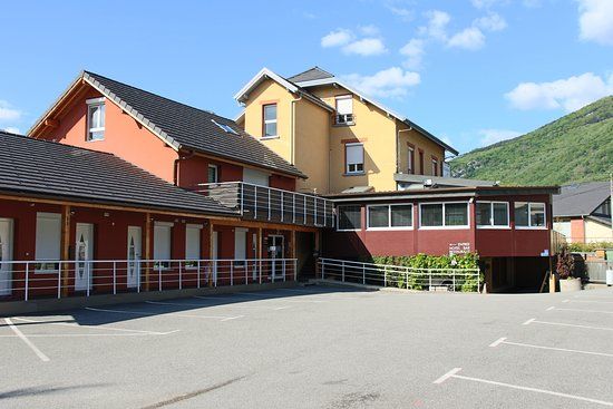 Hotel Les Ailes
