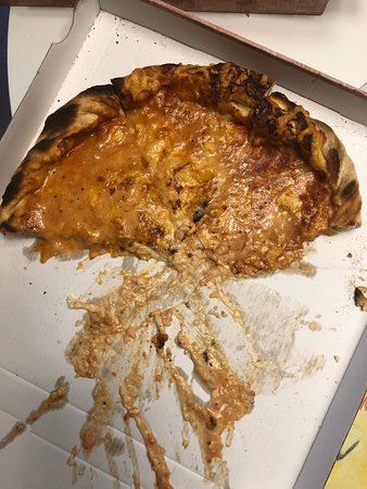 La Pizz'Savoyarde
