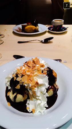 Le Castel gourmand
