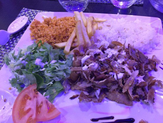 Restaurant Antalya