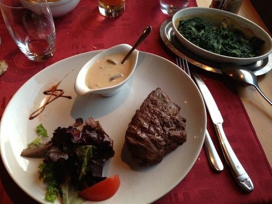 La Terrine
