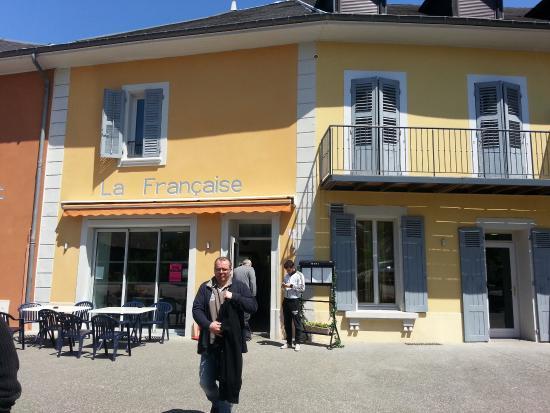 La Francaise