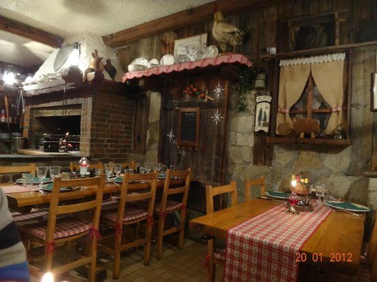La Bergerie
