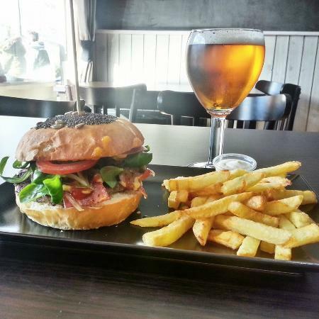 Café Snack