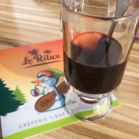 Le Rilax